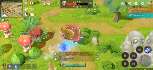 露娜Mobile