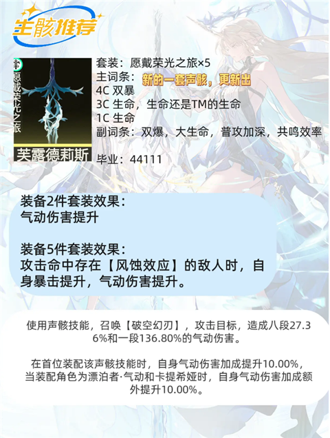 云鸣潮