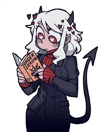 地狱征服者