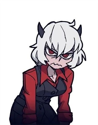 地狱征服者