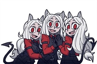 地狱征服者