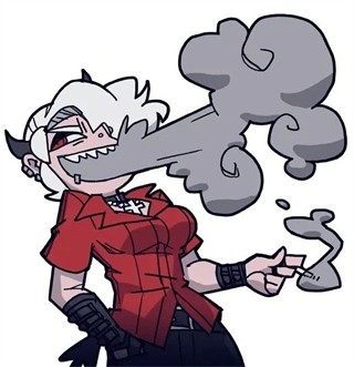 地狱征服者