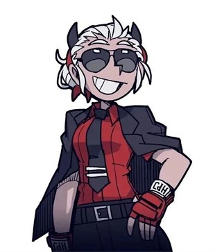 地狱征服者