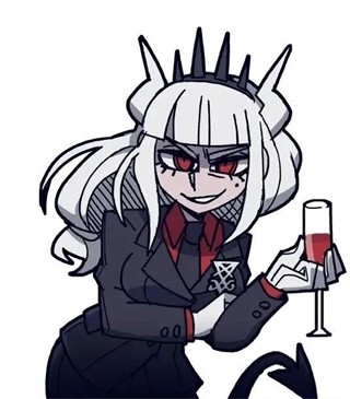 地狱征服者