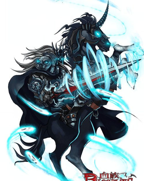血族Bloodline