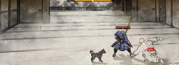 浪人末代武士中文版