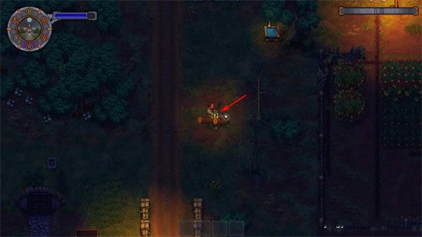 守墓人完整版