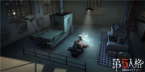 第五人格最新版