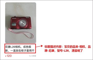 闲鱼二手网