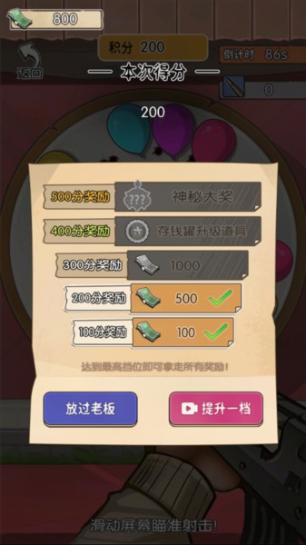 记忆中的庙会