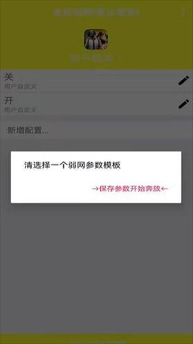 金砖弱网2025版本