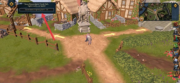Runescape手机版