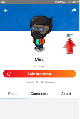 Reddit