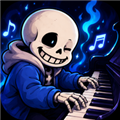 节奏骨点