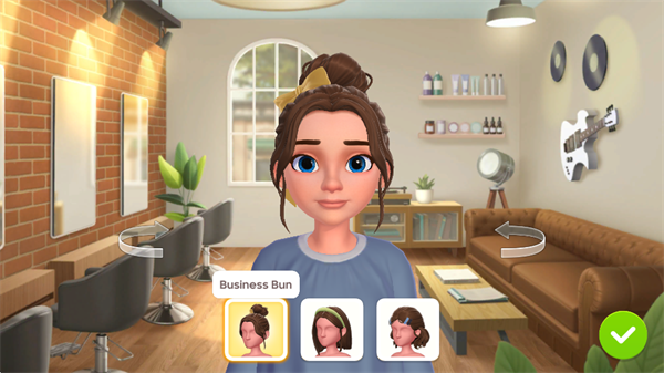 Project Makeover