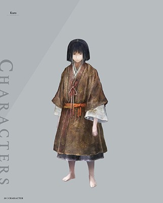 只狼影逝二度