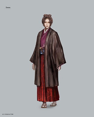 只狼影逝二度