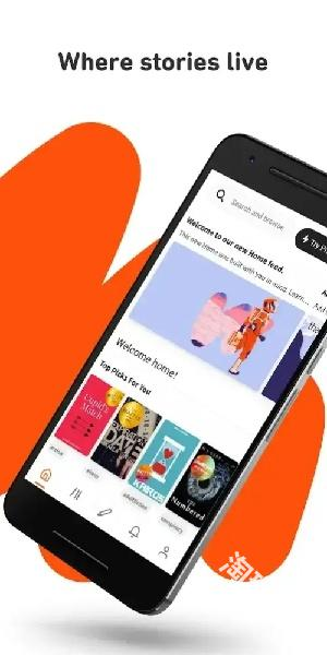 Wattpad