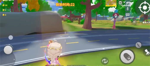 迷你枪战精英国际服