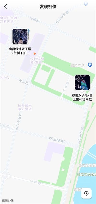 可颂社区