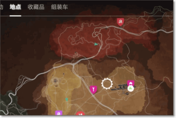 极品飞车最高通缉手机版