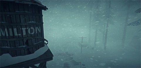 漫漫长夜手机版