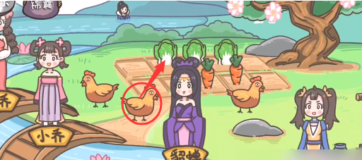 三国梗传