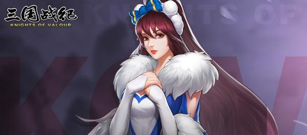三国战纪群英街机战略版手游正版