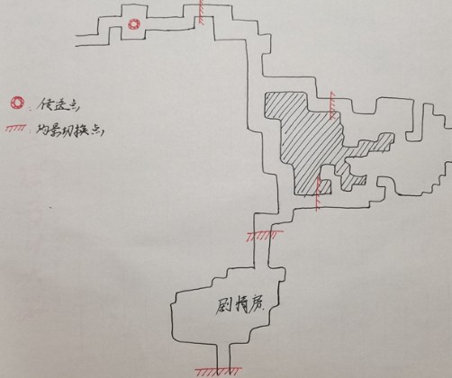 退魔师紫苑