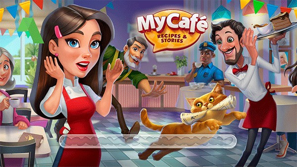 MyCafe