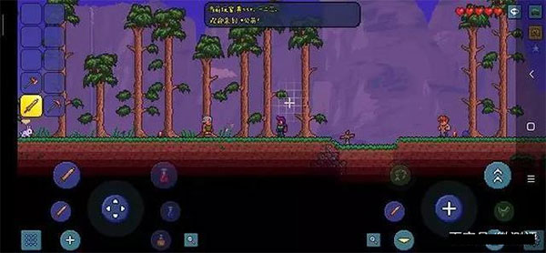 Terraria汉化版