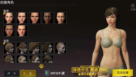 和平精英国际服