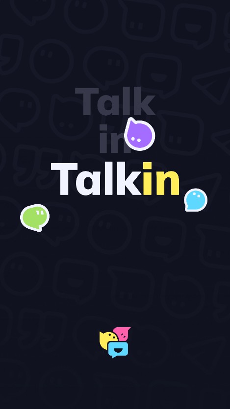 TalkIn
