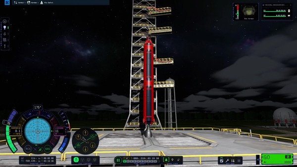 坎巴拉太空计划2