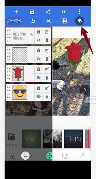 PixelLab黄金版