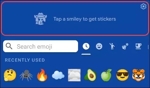 Google手机输入法