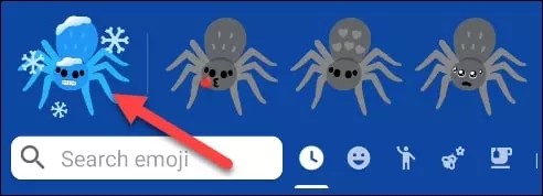 Google手机输入法