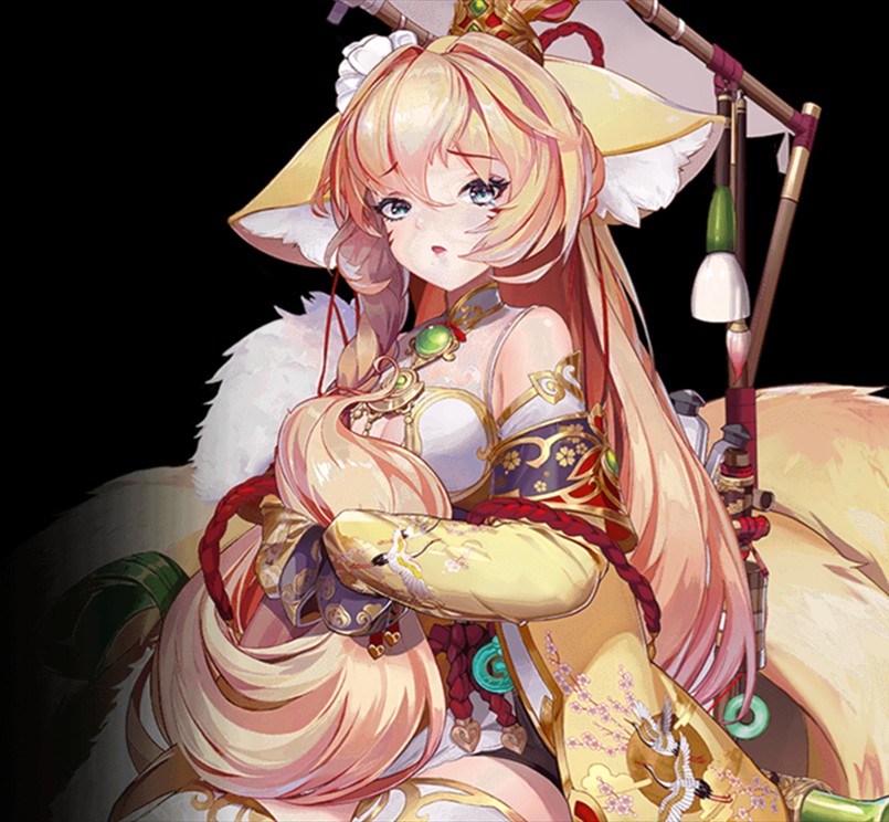 少女回战港台服