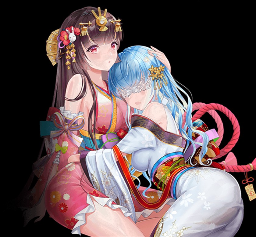 少女回战港台服