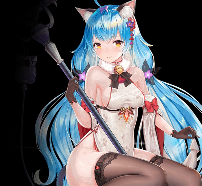 少女回战港台服