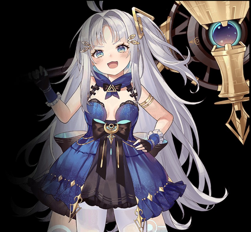少女回战港台服
