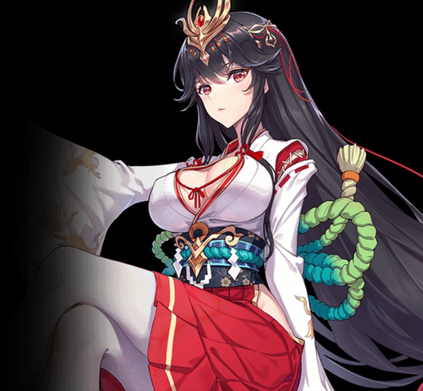 少女回战港台服