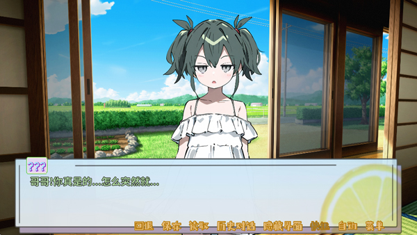 记忆源码夏末手机版