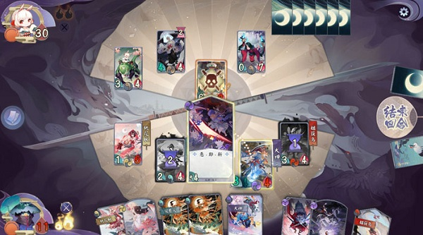 阴阳师百闻牌网易版