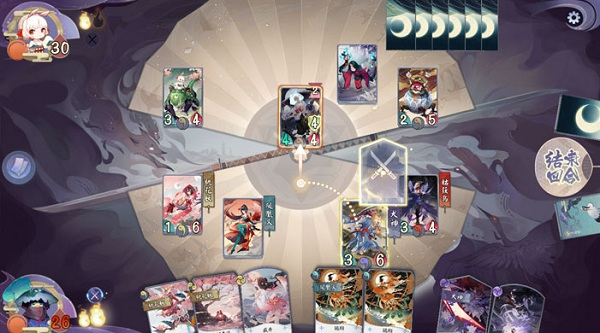 阴阳师百闻牌网易版
