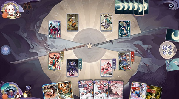 阴阳师百闻牌网易版