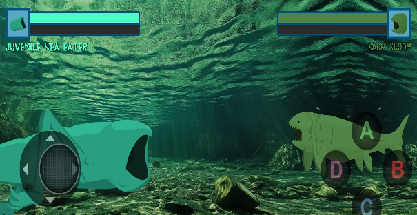 怒海搏杀2