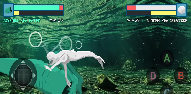怒海搏杀2