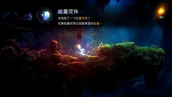奥日与萤火意志
