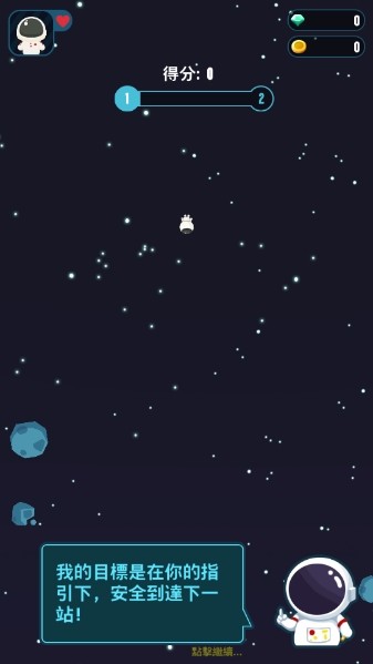 星际旅行